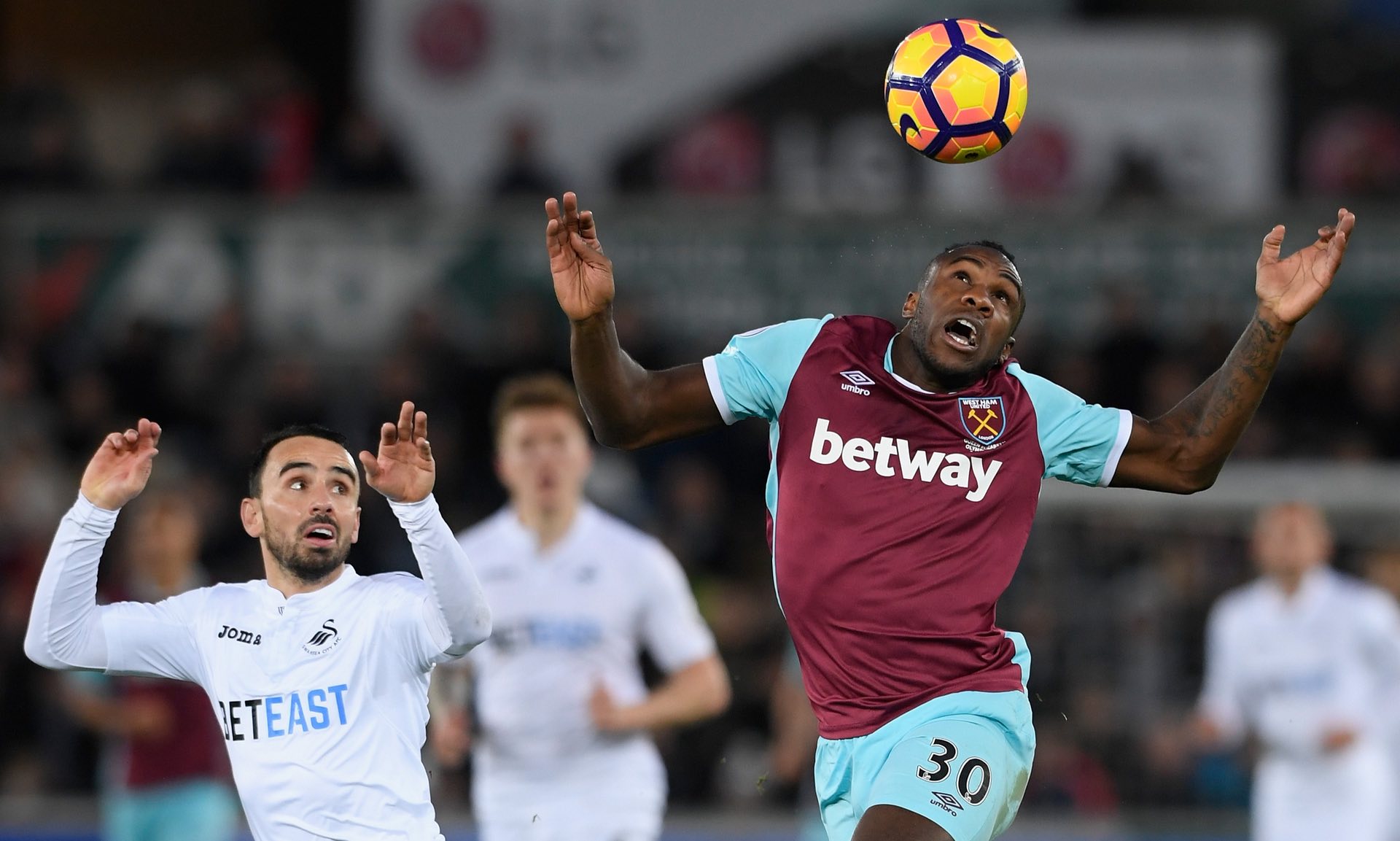 安东尼案例 安东尼案例