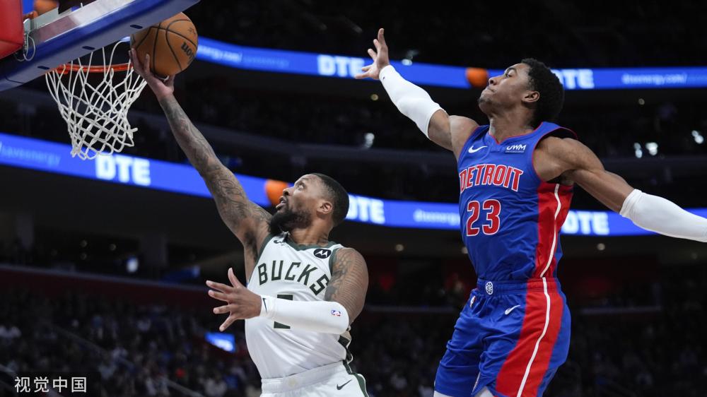 动态的市场 动态的市场