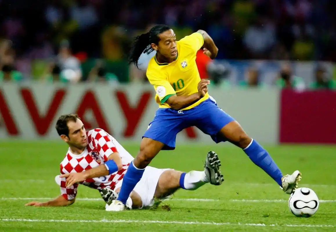 不俗的进攻 不俗的进攻